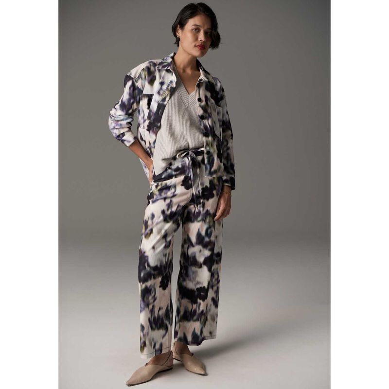 POL Babylon Shirt Print image number 3